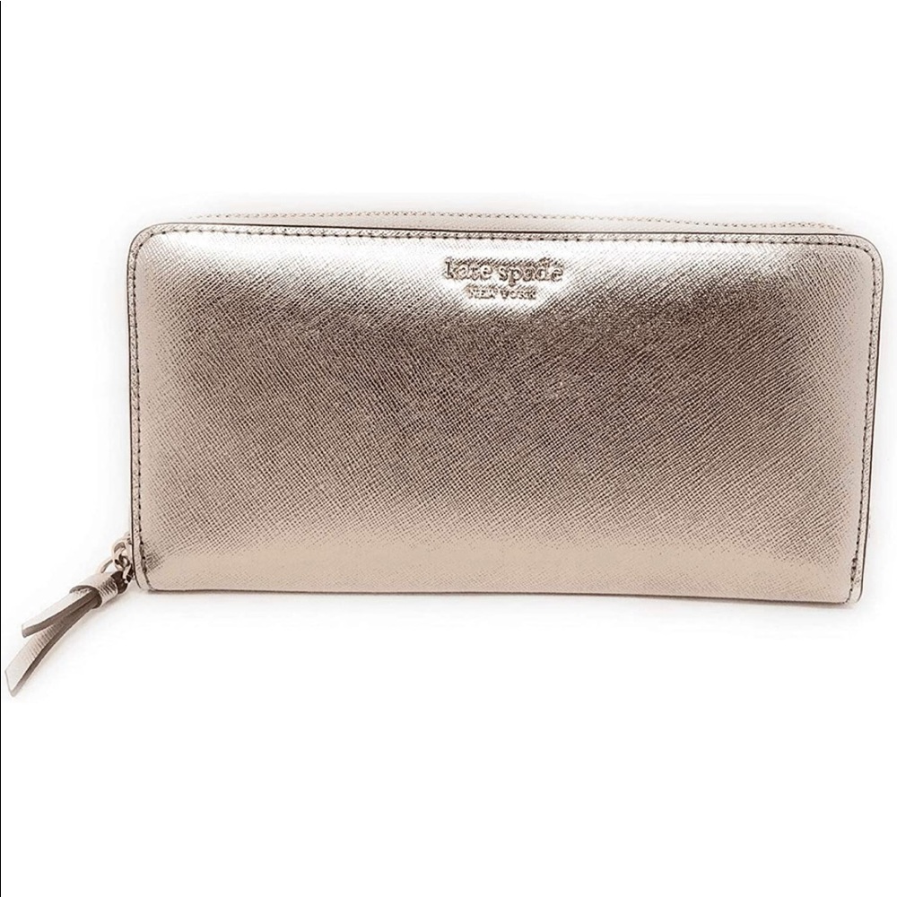 Kate Spade Continental Wallet